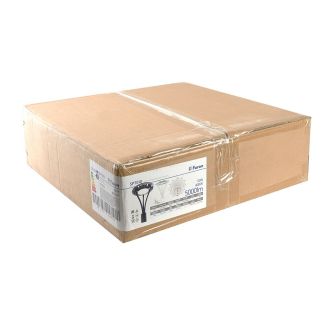 Светильник уличный FERON, SP7010, 50W 5000lm 4000K, черный, 48336