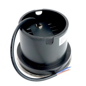 Светодиодный светильник тротуарный (грунтовый) Feron SP2802, 6W, AC/DC12-24V, низковольтный, 4000К, металлик, D120*H90mm, вн.диаметр: 90m, IP67, 48346