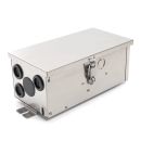 Трансформатор LB501 вход 230V AC выход AC12-25V 150W, Feron, 48368 Трансформатор LB501 вход 230V AC выход AC12-25V 150W, Feron, 48368