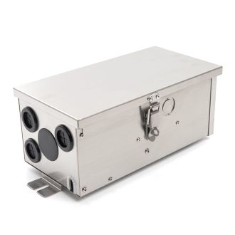 Трансформатор LB501 вход 230V AC выход AC12-25V 150W, Feron, 48368