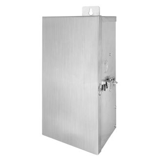 Трансформатор LB501 вход 230V AC выход AC12-25V 150W, Feron, 48368