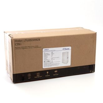 Трансформатор LB501 вход 230V AC выход AC12-25V 150W, Feron, 48368