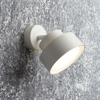 Светильник HL3670 AURA 12W, 230V, GX53, белый, Feron, 48413