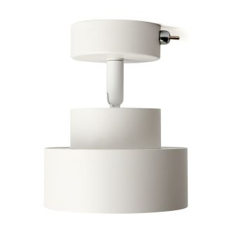Светильник HL3670 AURA 12W, 230V, GX53, белый, Feron, 48413
