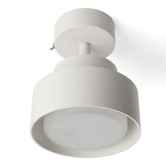 Светильник HL3670 AURA 12W, 230V, GX53, белый, Feron, 48413