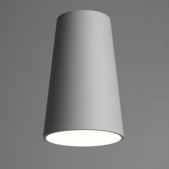 Светильник потолочный Feron ML185 Barrel BELL MR16 35W, 230V, GU10, белый, 48416