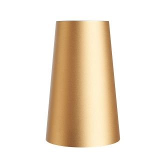 Светильник потолочный Feron ML185 Barrel BELL MR16 35W, 230V, GU10, золото, 48417