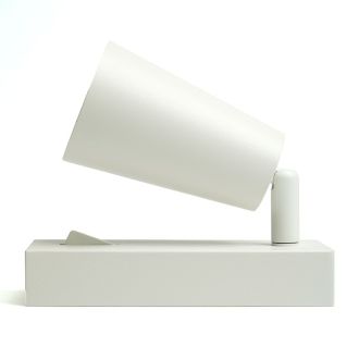 Светильник Feron ML1850 BELL, 35W, 230V, GU10, белый, 48419