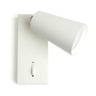 Светильник Feron ML1850 BELL, 35W, 230V, GU10, белый, 48419