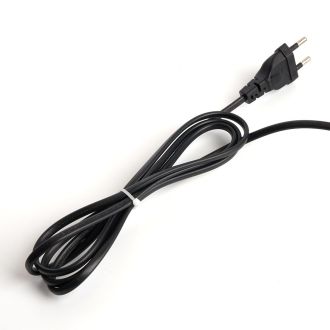 Светильник под лампу Feron DE185 BELL 35W, 230V, GU10, черный, 48424
