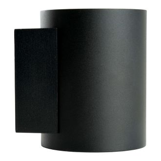 Светильник настенный Feron ML1750 Glow G9,15W, 230V чёрный + золото IP20, 48433