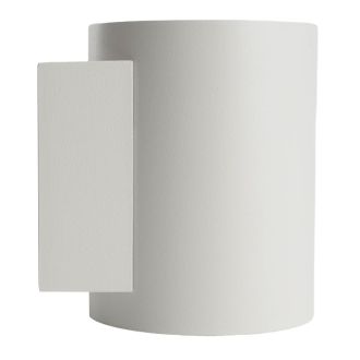 Светильник настенный Feron ML1750 Glow G9,15W, 230V белый + золото IP20, 48434