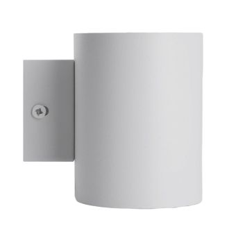 Светильник настенный Feron ML1780 Oval MR16 35W, 230V, G9,15W, белый IP20, 48436