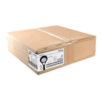 Светильник уличный FERON, SP7020, 50W 5000lm 5000K, серый, 48440