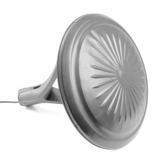 Светильник уличный FERON, SP7020, 50W 5000lm 5000K, серый, 48440