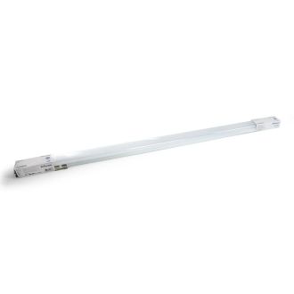 Светильник светодиодный линейный Feron AL5097 IP65 72W 6500K 1500*60*40мм, 48495