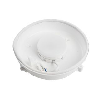 Светильник накладной IP54, 220V 15Вт GX53, ДБП 06-6-0011, Feron, 48514