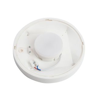 Светильник накладной IP65, 220V 15Вт GX53, ДБО 07-5-001, Feron, 48516