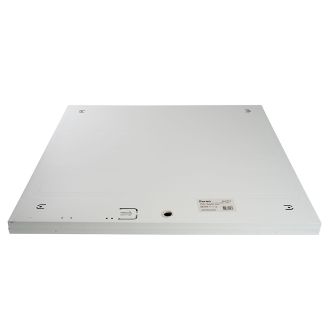 Светодиодная панель Feron AL2117 встраиваемая 40W 4000K рассеиватель с 3D эффектом белый, 48521