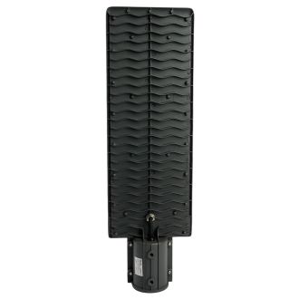 Светодиодный уличный консольный светильник Feron SP3036 150W 6400K 230V, серый, 48526
