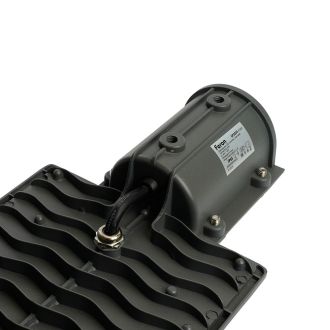 Светодиодный уличный консольный светильник Feron SP3036 150W 6400K 230V, серый, 48526