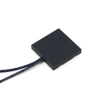 120W 12-24V датчик касания скрытый диммируемый черный, Feron SEN33, 48594