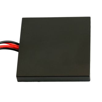 120W 12-24V датчик касания скрытый диммируемый черный, Feron SEN33, 48594