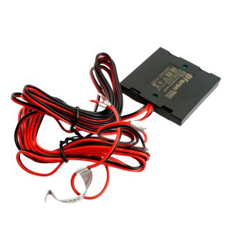 120W 12-24V датчик касания скрытый диммируемый черный, Feron SEN33, 48594