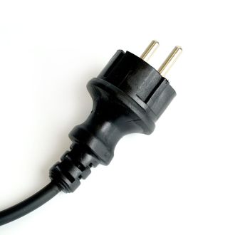 Светодиодная гирлянда Feron CL42 сеть 230V 2700К c питанием от сети, 48635