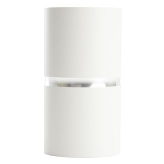 Светильник потолочный Feron ML186 Barrel ZEN MR16 GU10 35W 230V, белый, хром, 48640