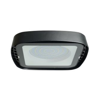 Светильник складской Feron AL1005 IP65 100W 120° 6400K, 48663