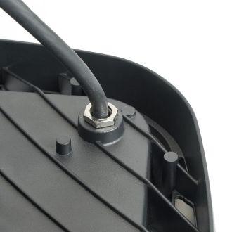 Светильник складской Feron AL1005 IP65 100W 120° 6400K, 48663