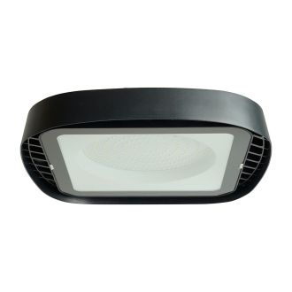 Светильник складской Feron AL1005 IP65 150W 120° 6400K, 48664