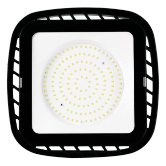 Светильник складской Feron AL1005 IP65 150W 120° 6400K, 48664