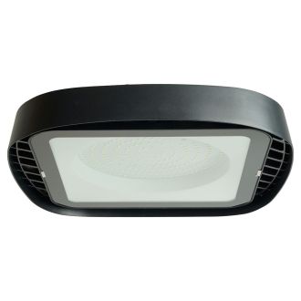 Светильник складской Feron AL1005 IP65 200W 120° 6400K, 48665