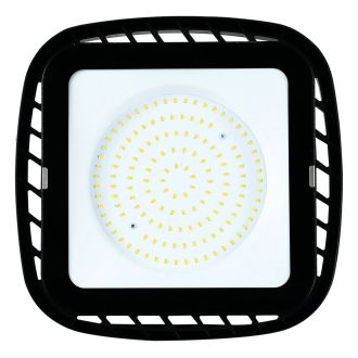 Светильник складской Feron AL1005 IP65 200W 120° 6400K, 48665