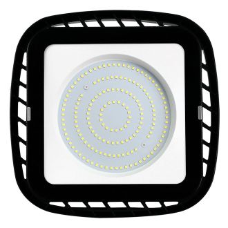 Светильник складской Feron AL1005 IP65 100W 120° 4000K, 48666