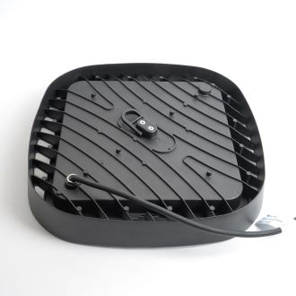 Светильник складской Feron AL1005 IP65 150W 120° 4000K, 48667