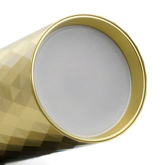 Светильник Feron ML1880 PRISM 35W, 230V, GU10, золото и чёрный, 48671