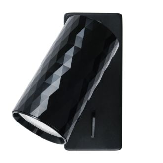 Светильник Feron ML1880 PRISM 35W, 230V, GU10, чёрный, 48672