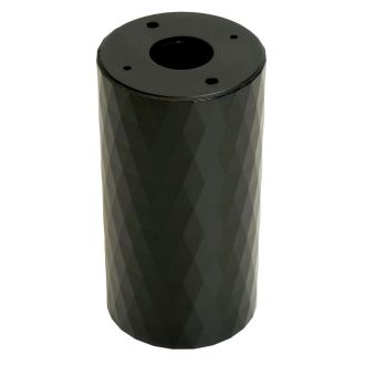 Светильник потолочный Feron ML188 Barrel PRISM MR16 GU10 35W 230V, черный, 48674