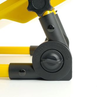 Светодиодный прожектор Feron LL-951 переносной с зарядным устройством IP66 50W 6400K, 48676