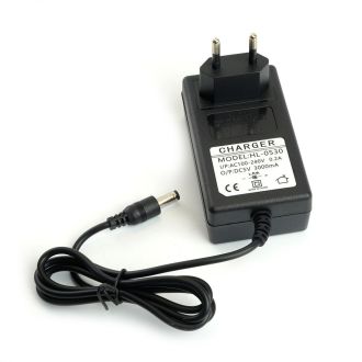 Светодиодный прожектор Feron LL-952 переносной с зарядным устройством IP66 100W 6400K, 48677