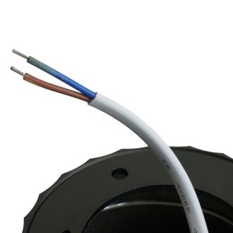 Светильник потолочный Feron HL369 Barrel OLYMPUS 12W, 230V, GX53, черный, 48678