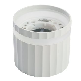 Светильник потолочный Feron HL369 Barrel OLYMPUS 12W, 230V, GX53, белый, 48679