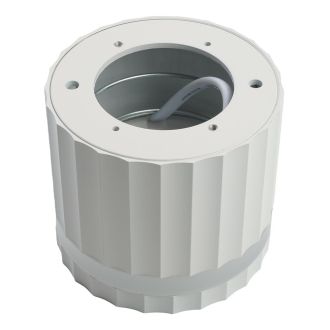 Светильник потолочный Feron HL369 Barrel OLYMPUS 12W, 230V, GX53, белый, 48679