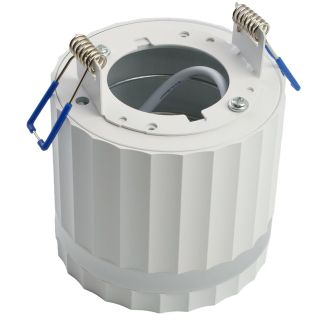 Светильник потолочный Feron HL369 Barrel OLYMPUS 12W, 230V, GX53, белый, 48679