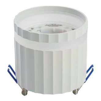 Светильник потолочный Feron HL369 Barrel OLYMPUS 12W, 230V, GX53, белый, 48679