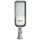 Светодиодный уличный консольный светильник Feron SP3060 80W 6400K 100-265V/50Hz, серый, 48686