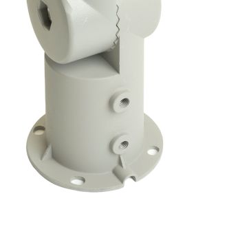 Светодиодный уличный консольный светильник Feron SP3060 100W 6400K 100-265V/50Hz, серый, 48687